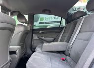 Honda Civic 1.3 iVTEC IMA Hybrid 4p. – Automático